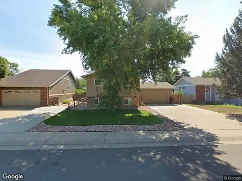 22Nd, GREELEY, CO 80631