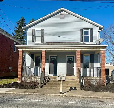 Poland, BESSEMER, PA 16112