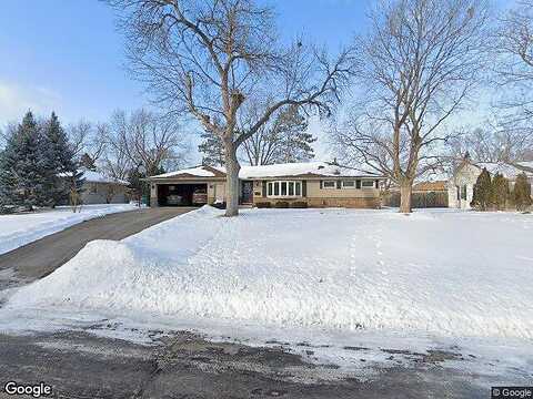 Washburn, MINNEAPOLIS, MN 55431