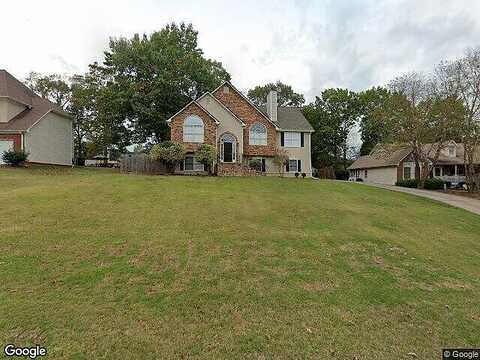 Meadowbridge, CARTERSVILLE, GA 30120