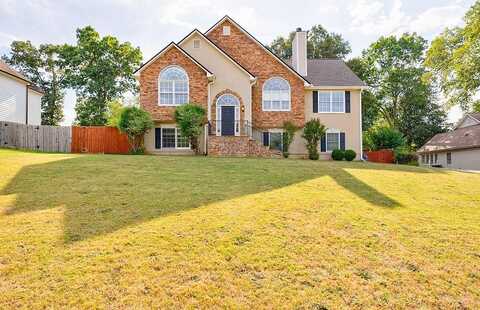 Meadowbridge, CARTERSVILLE, GA 30120