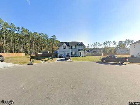 Whippoorwill, LUDOWICI, GA 31316