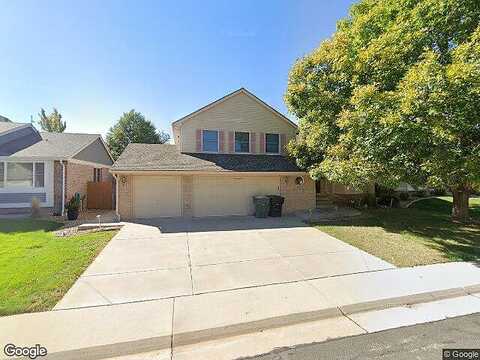 126Th, THORNTON, CO 80241