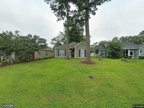 Burnwyck, ALBANY, GA 31707