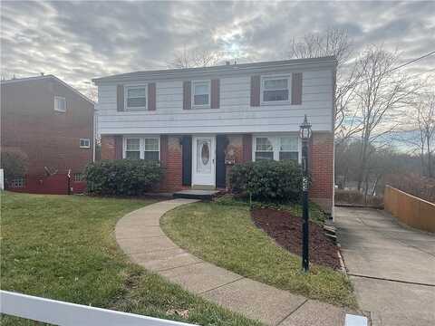 Falkirk, PITTSBURGH, PA 15235