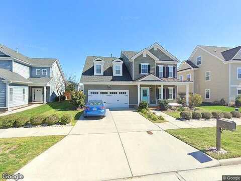 Channing, VIRGINIA BEACH, VA 23456