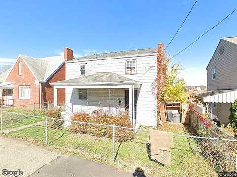 Allison, MCKEESPORT, PA 15132