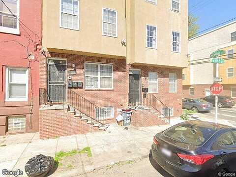 18Th, PHILADELPHIA, PA 19121