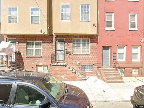 18Th, PHILADELPHIA, PA 19121