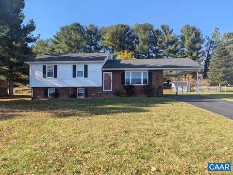 Cambridge, STUARTS DRAFT, VA 24477