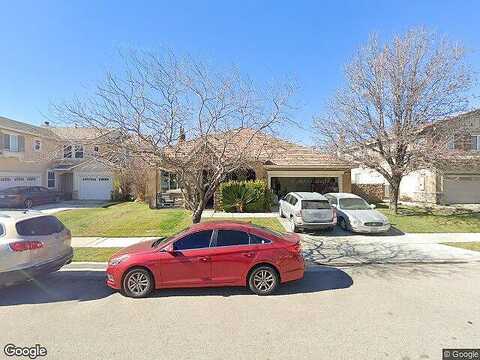 Dainty, HEMET, CA 92545