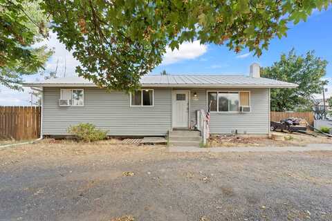 Garfield, AIRWAY HEIGHTS, WA 99001