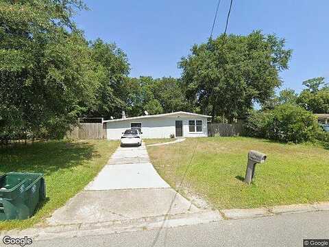 Dibble, JACKSONVILLE, FL 32246