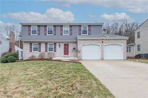 Thunderwood, BETHEL PARK, PA 15102