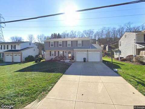 Thunderwood, BETHEL PARK, PA 15102