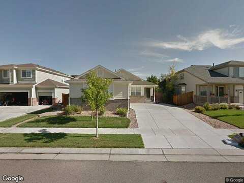 107Th, COMMERCE CITY, CO 80022