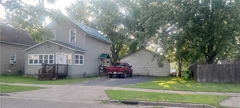 Barber, STANLEY, WI 54768