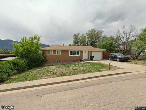 Jewel, COLORADO SPRINGS, CO 80906