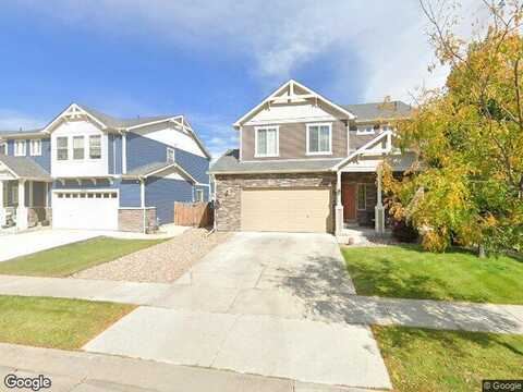 106Th, COMMERCE CITY, CO 80022