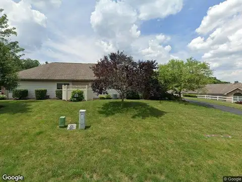 Steeplechase, GIBSONIA, PA 15044