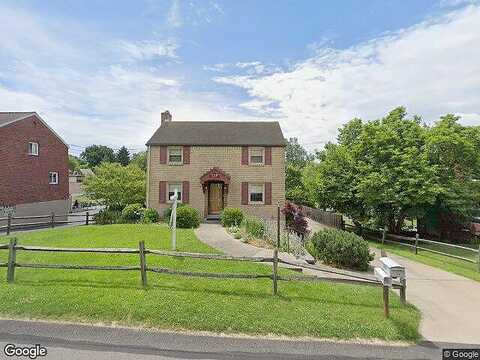 Hartle, GLENSHAW, PA 15116