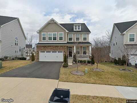 Southington, WOODBRIDGE, VA 22192