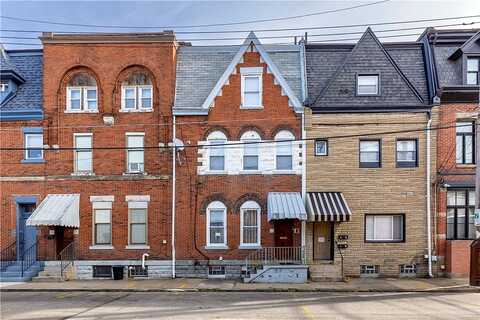 16Th, PITTSBURGH, PA 15203