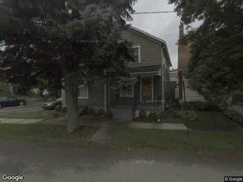 Cannell, SOMERSET, PA 15501