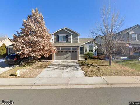 Mulberry, HIGHLANDS RANCH, CO 80129