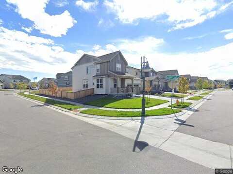 Uvalda, COMMERCE CITY, CO 80022