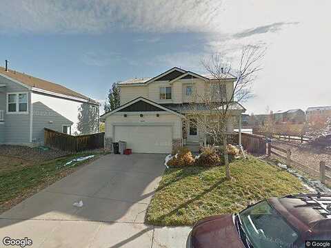 Strathfield, HIGHLANDS RANCH, CO 80126