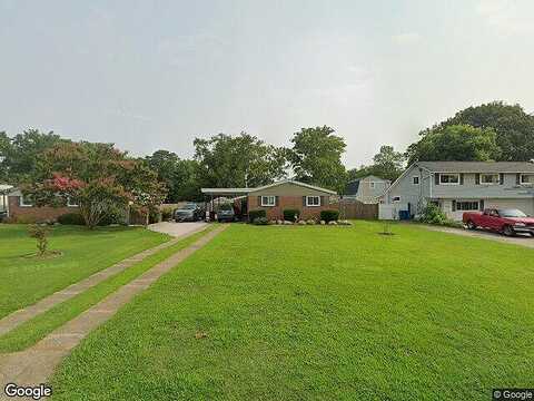 Forest View, VIRGINIA BEACH, VA 23455