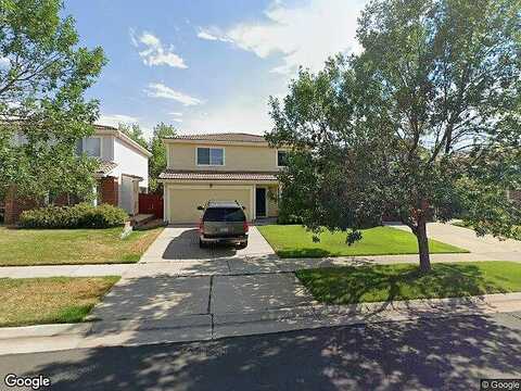 39Th, DENVER, CO 80249