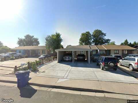 Jessup, BRIGHTON, CO 80601