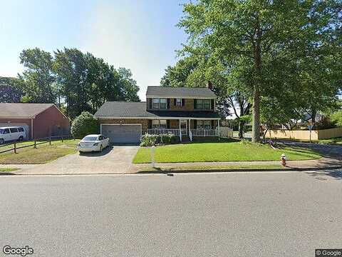 Westview, HAMPTON, VA 23666