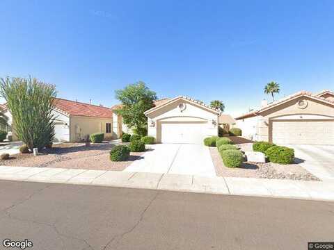 91St, PEORIA, AZ 85382