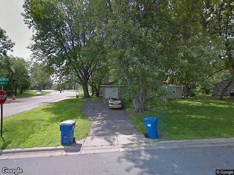 Olive, MINNEAPOLIS, MN 55433