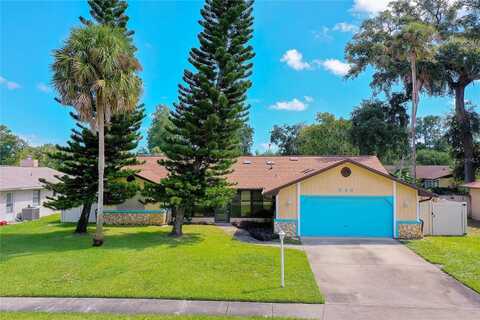 Tall Pine, PORT ORANGE, FL 32127