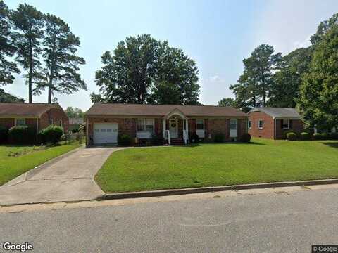 Wheeler, NEWPORT NEWS, VA 23608