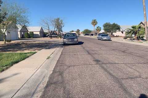 Wethersfield, PEORIA, AZ 85381