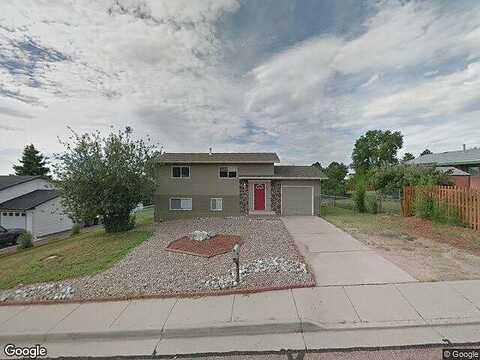 Galley, COLORADO SPRINGS, CO 80915