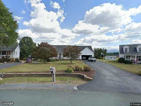 Windmill, STUARTS DRAFT, VA 24477