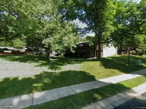 Eagle Lake, MAPLE GROVE, MN 55369