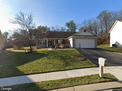 Trotter Ridge, YORK, PA 17408