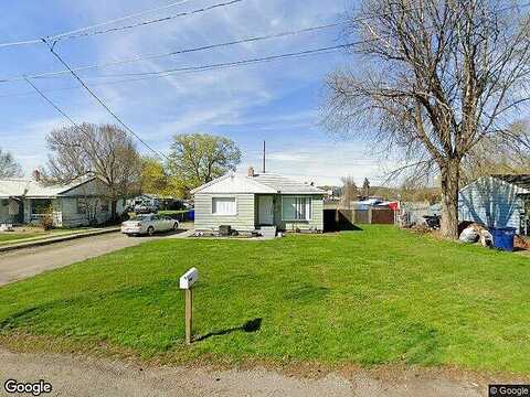 Knox, SPOKANE VALLEY, WA 99212