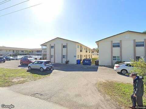 Base, VENICE, FL 34285