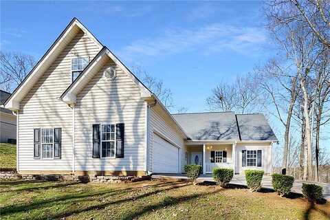 Green Leaf, GAINESVILLE, GA 30507
