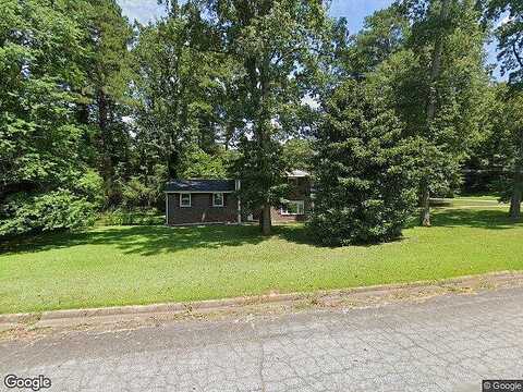 Golden, ATLANTA, GA 30344