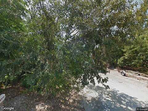 Cedar, BIG PINE KEY, FL 33043
