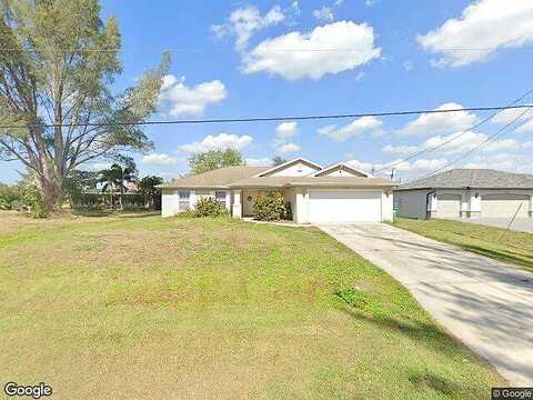 12Th, CAPE CORAL, FL 33993